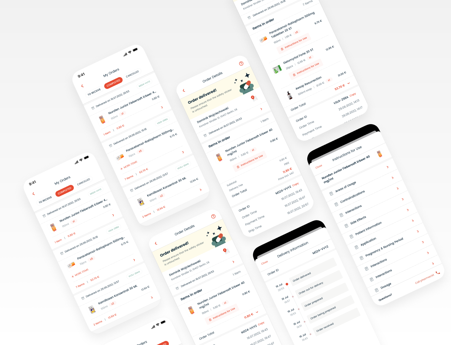 ServiceHut Overview